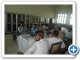 Training of Staff (4)